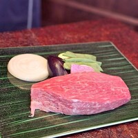 神戸牛 銀座和牛想榮 - 