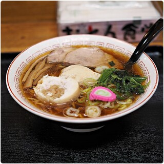 恵庭 おとん食堂_1