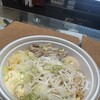 超ごってり麺ごっつ 亀戸本店
