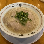 博多豚骨 一歩 春日店 - 