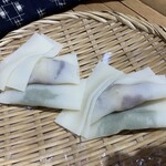 元祖八ツ橋 西尾為忠商店  - 