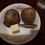 欧風カレー ボンディ - 