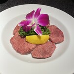 牛兵衛 草庵 池袋西口店 - 