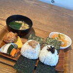 かまくら むすび茶屋 - 