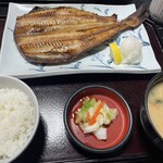 みちのく料理 西むら アスパム店 - 