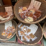 雷神堂 - 料理写真: