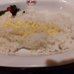 欧風カレー ボンディ - 