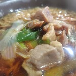 ゆで太郎 もつ次郎 - 旨い旨すぎる