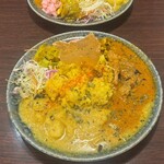 スパイスのこうちゃん - 