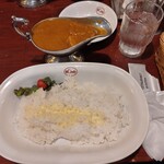 欧風カレー ボンディ - 