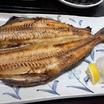 みちのく料理 西むら アスパム店 - 