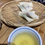 元祖八ツ橋 西尾為忠商店  - 