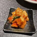 牛兵衛 草庵 池袋西口店 - 