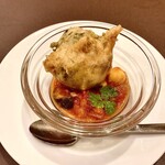 トラットリアイタリア - 