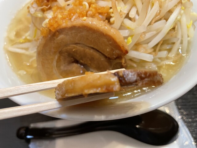 熟成醤油ラーメン 十二分屋 イオンモール天童店 - 天童南（ラーメン）の写真