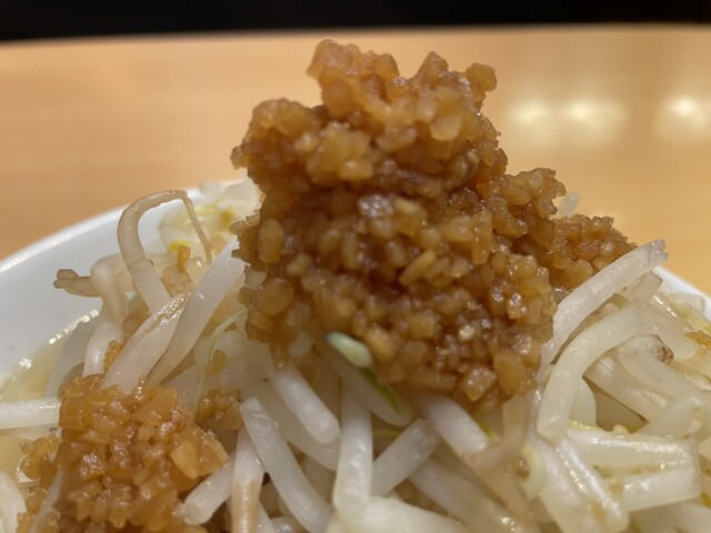 熟成醤油ラーメン 十二分屋 イオンモール天童店 - 天童南（ラーメン）の写真