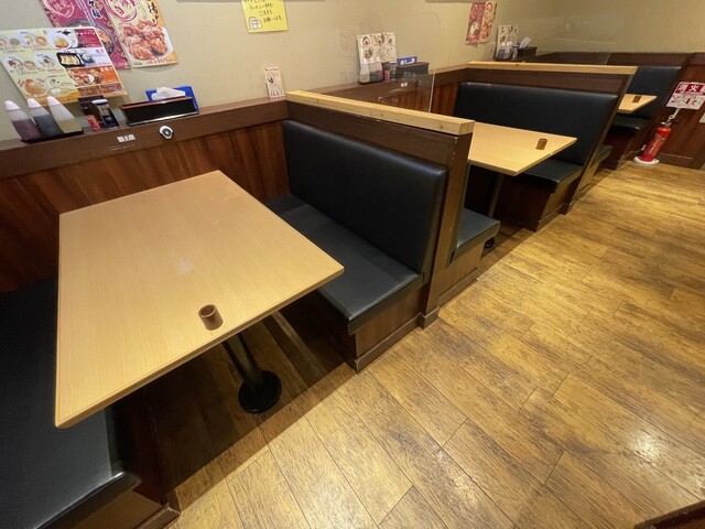 熟成醤油ラーメン 十二分屋 イオンモール天童店 - 天童南（ラーメン）の写真