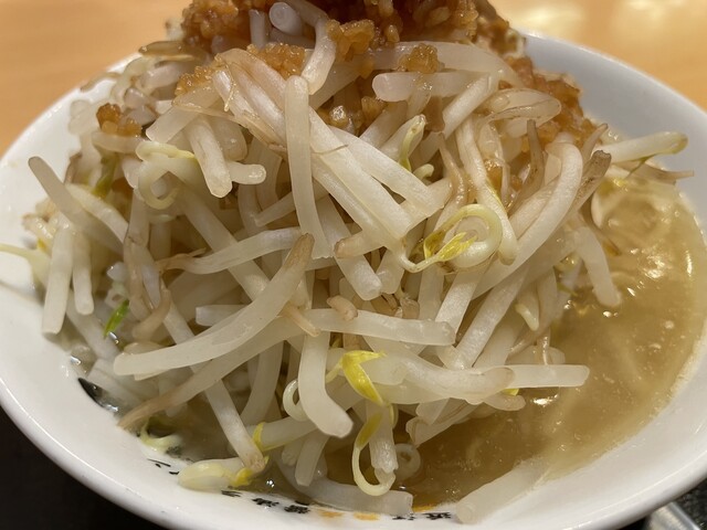 熟成醤油ラーメン 十二分屋 イオンモール天童店 - 天童南（ラーメン）の写真