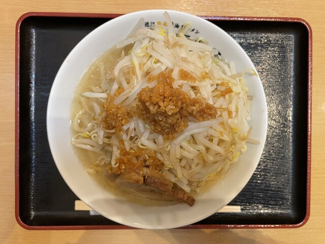 熟成醤油ラーメン 十二分屋 イオンモール天童店 - 天童南（ラーメン）の写真