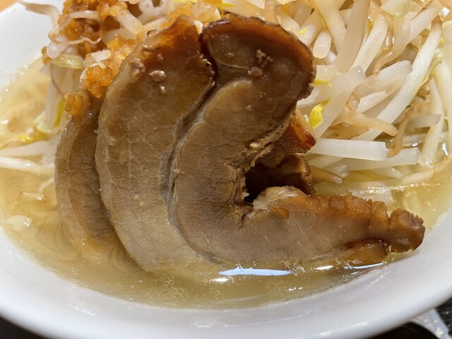 熟成醤油ラーメン 十二分屋 イオンモール天童店 - 天童南（ラーメン）の写真