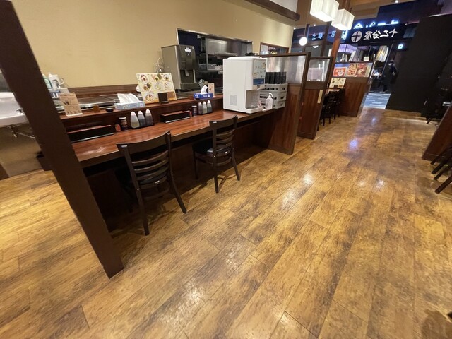 熟成醤油ラーメン 十二分屋 イオンモール天童店 - 天童南（ラーメン）の写真