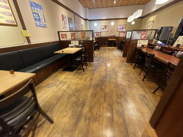 熟成醤油ラーメン 十二分屋 イオンモール天童店 &ndash; 濃厚スープと自家製麺