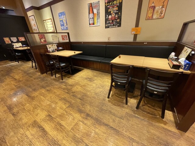 熟成醤油ラーメン 十二分屋 イオンモール天童店 - 天童南（ラーメン）の写真