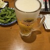 寿司と居酒屋魚民 浅草奥山おまいりまち店