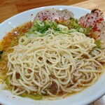 京ラーメン壬生さだかず - 