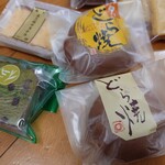 カステラ一路 - 