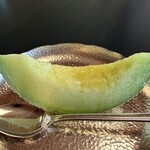 和田金 - デザート