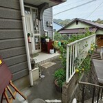 カステラ一路 - 