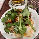 笑龍 - 名物よだれ鶏