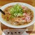 京ラーメン壬生さだかず - 料理写真: