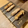 やきとり 荒木山 横浜店
