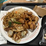 パンダ エクスプレス 三井アウトレットパークジャズドリーム長島店 - 