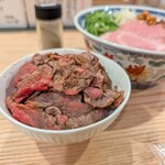 中華蕎麦なか野 - 