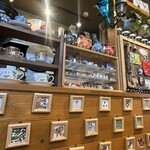 下町コーヒー - 