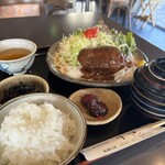 レストラン 牛石 - 
