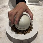 Artisan - 器の中には……