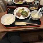 利久 あべのハルカスダイニング店 - 