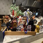 Artisan - フィギュアがめっちゃ増えてるしww