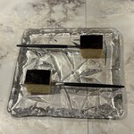 Artisan - バスクチーズケーキ