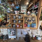 下町コーヒー - 