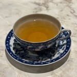 Artisan - カモミールほうじ茶