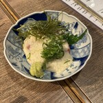 魚料理 ふじい - 