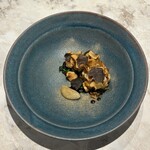 Artisan - 白子のムニエル