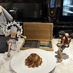 Artisan - これがパイ包みの最高到達点だヾ(o´∀｀o)ノﾜｧｰｨ♪