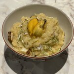 Artisan - 取り分けていただきます♪