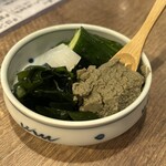 魚料理 ふじい - 